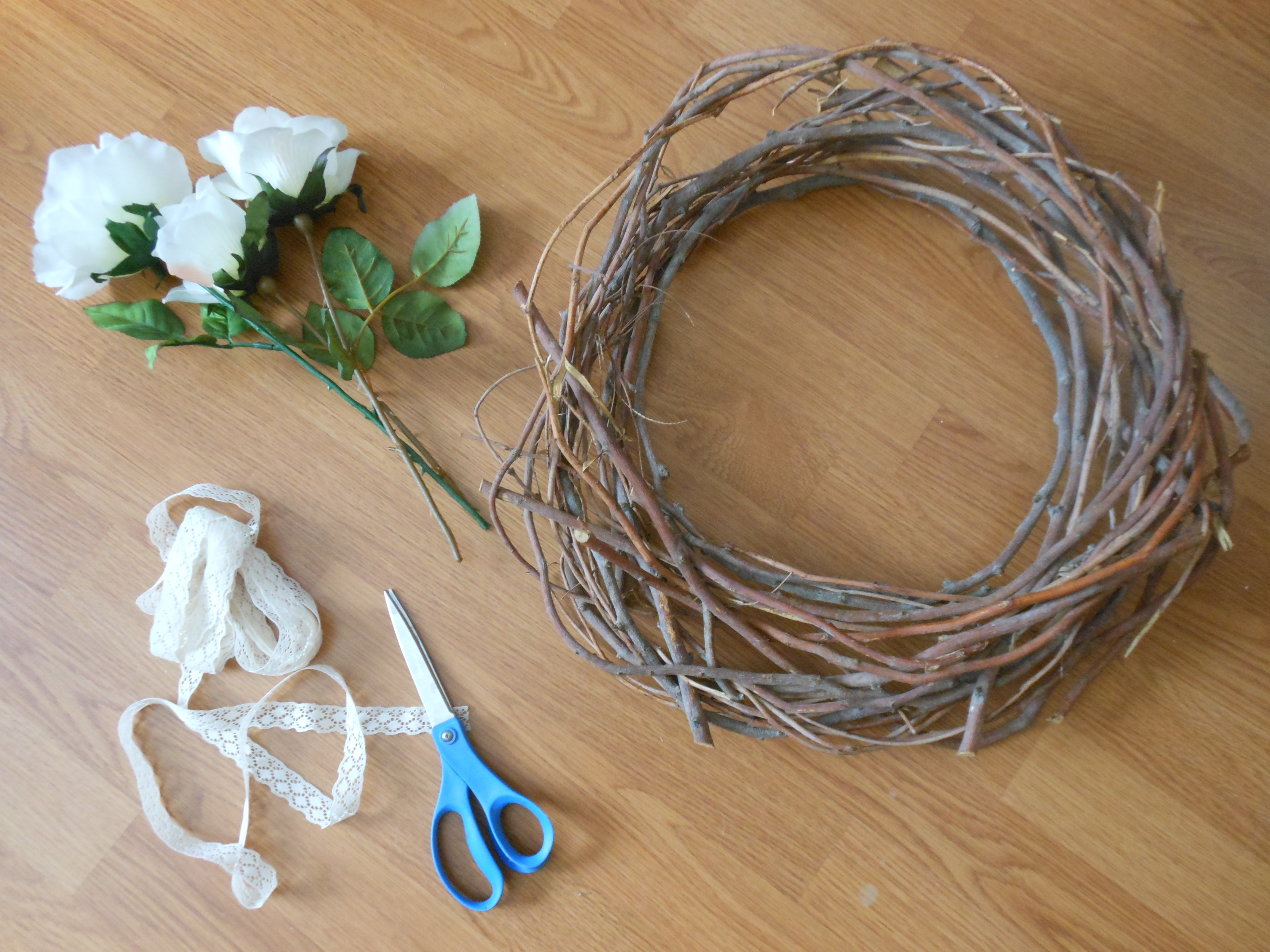 Wreath Supplies