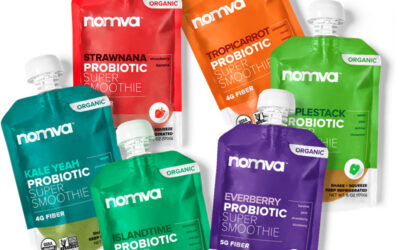 Live Nomva Smoothie Packs Review